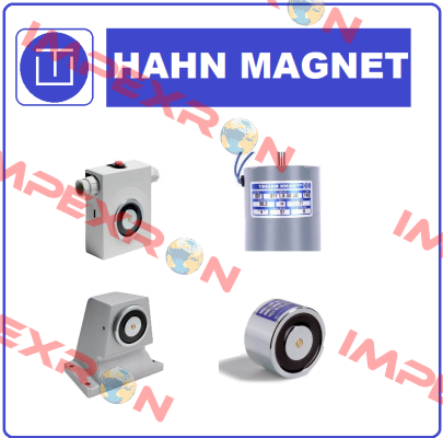 GE 65 E/23 (OEM) HAHN-MAGNET (Kendrion)