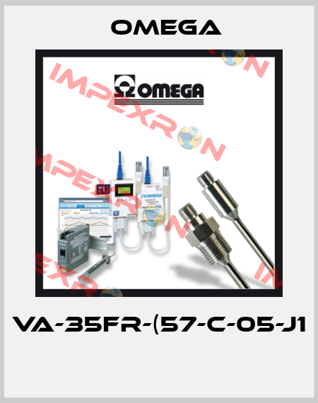VA-35FR-(57-C-05-J1  Omega