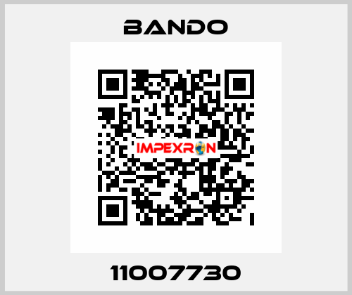 11007730 Bando