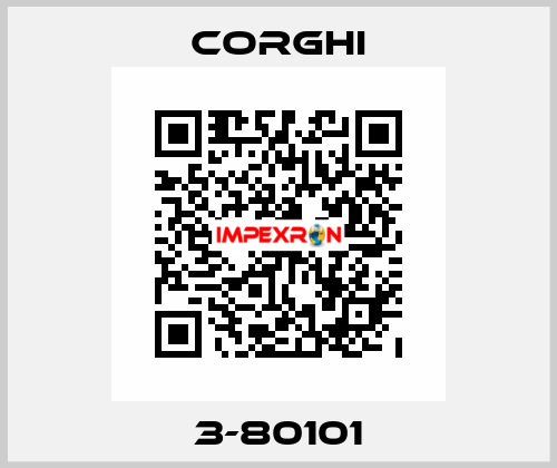 3-80101 Corghi