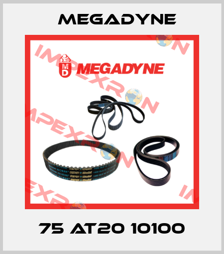 75 AT20 10100 Megadyne