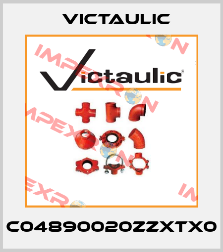 C04890020ZZXTX0 Victaulic