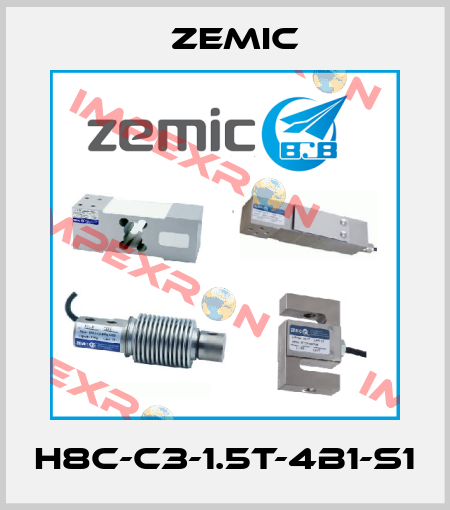 H8C-C3-1.5t-4B1-S1 ZEMIC
