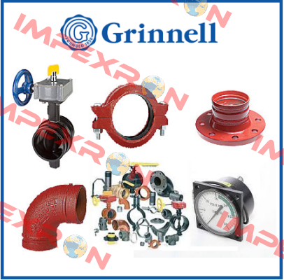 443H001144 Grinnell