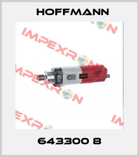 643300 8 Hoffmann