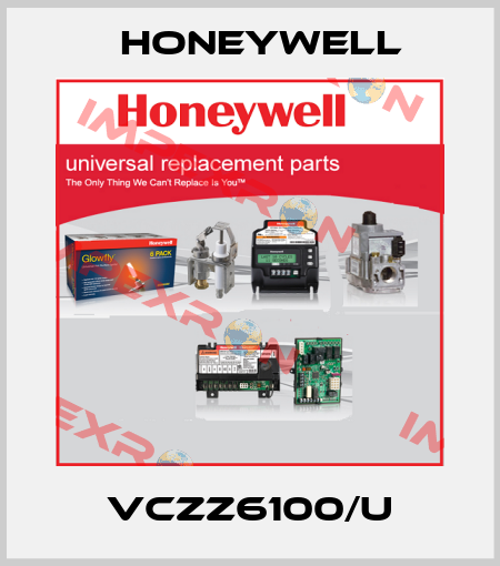 VCZZ6100/U Honeywell