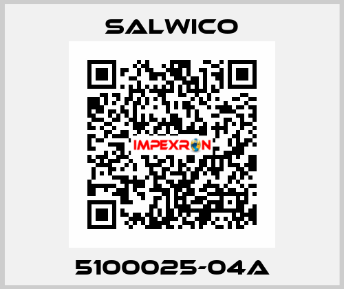 5100025-04A Salwico