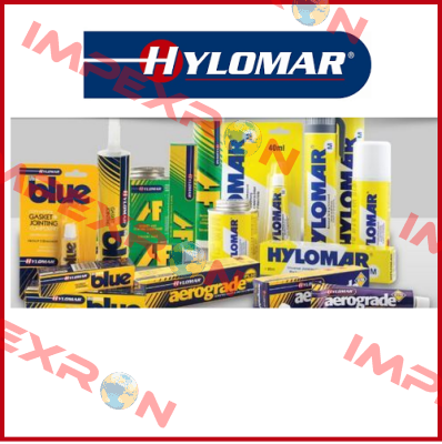 F/HMAF0HY/350G / (12 X 300 ML) Hylomar