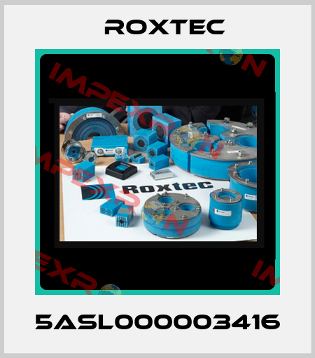5ASL000003416 Roxtec