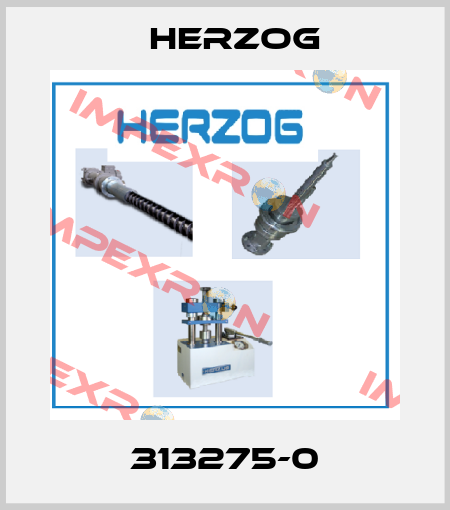 313275-0 Herzog