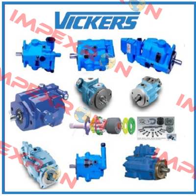 25V12A-1A22R Vickers (Eaton)