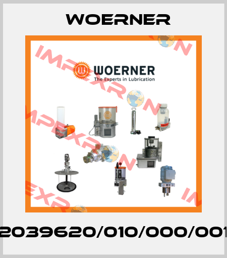 2039620/010/000/001 Woerner