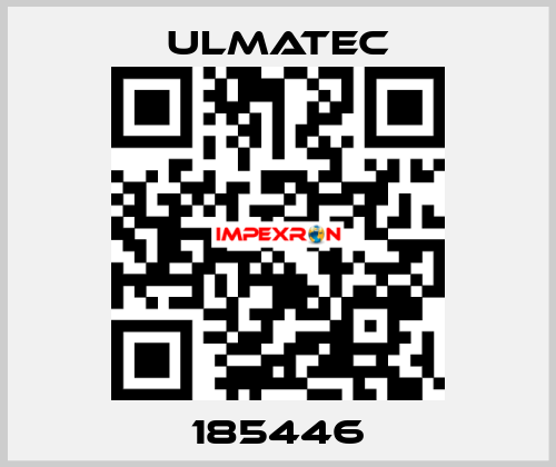 185446 ULMATEC