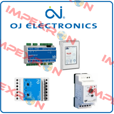 OJ-MRHX-3P04N-03C5 OJ Electronics