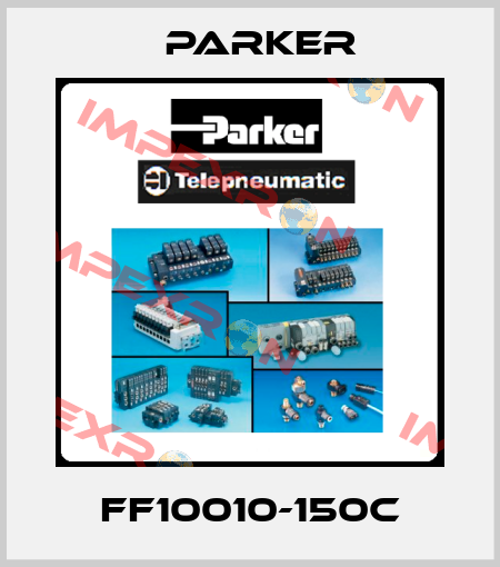 FF10010-150C Parker