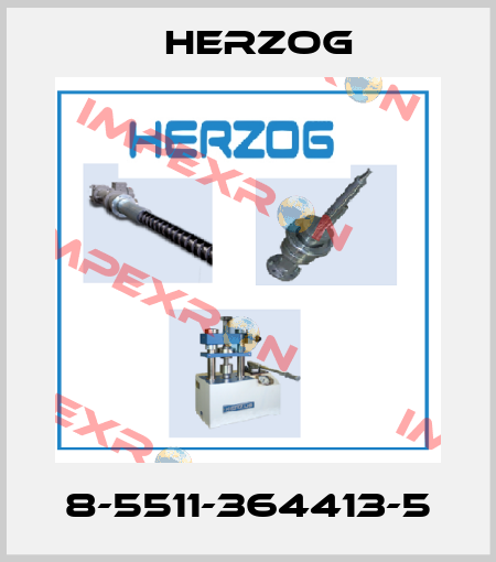 8-5511-364413-5 Herzog