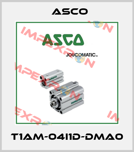 T1AM-04I1D-DMA0 Asco