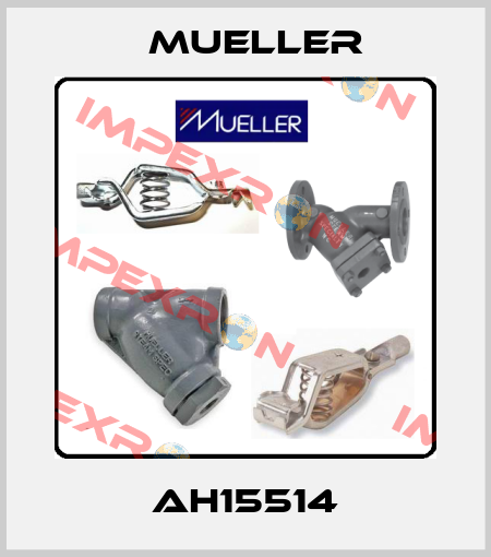 AH15514 Mueller