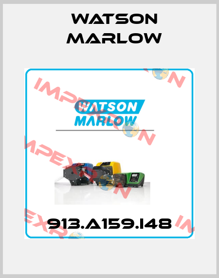 913.A159.I48 Watson Marlow
