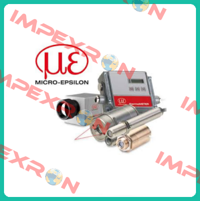 WDS- 2500 - P96 - CA - P Micro-Epsilon (Eltrotec)