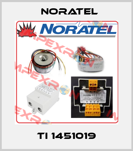 TI 1451019 Noratel