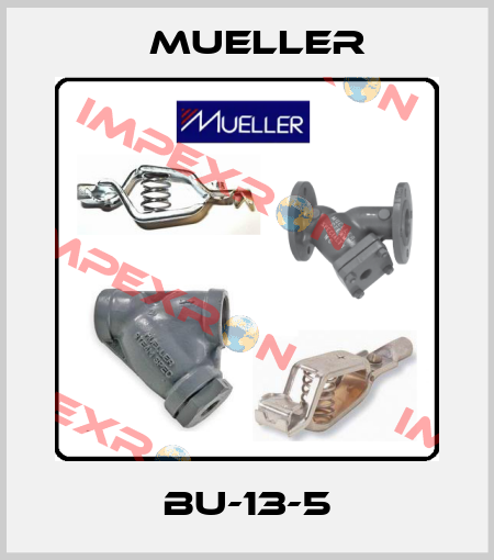 BU-13-5 Mueller