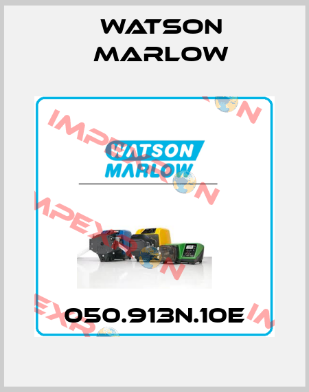 050.913N.10E Watson Marlow