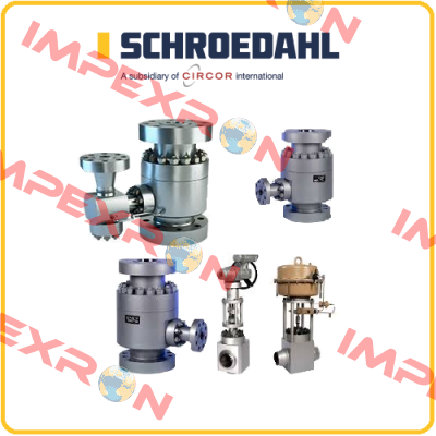 TDL133UV-010R-SD Schroedahl