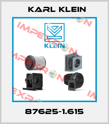 87625-1.615 Karl Klein