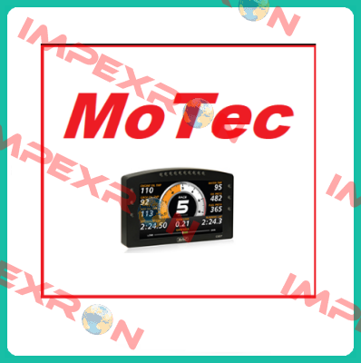 mc7115p-4-e x991 Motec