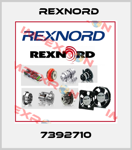 7392710 Rexnord