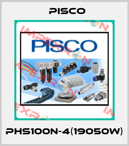 PHS100N-4(19050W) Pisco