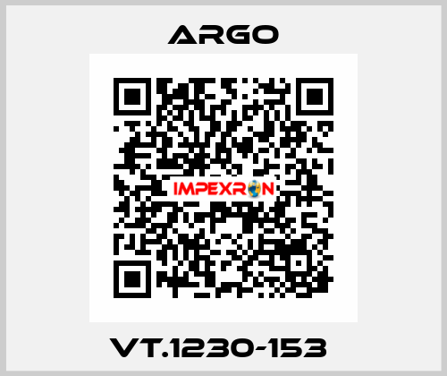 VT.1230-153  Argo