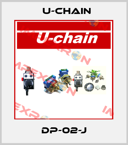 DP-02-J U-chain
