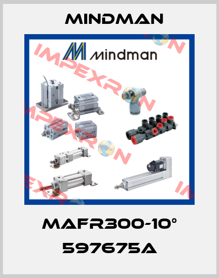 MAFR300-10° 597675A Mindman