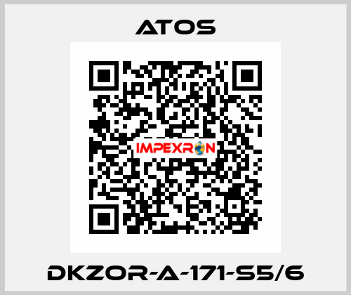 DKZOR-A-171-S5/6 Atos