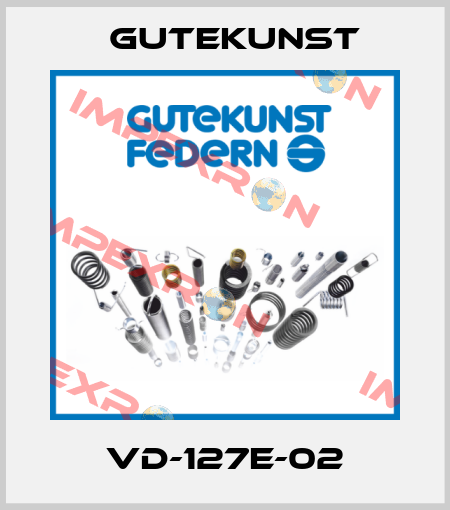 VD-127E-02 Gutekunst