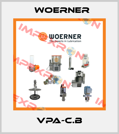 VPA-C.B Woerner