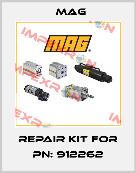 Repair Kit for PN: 912262 Mag