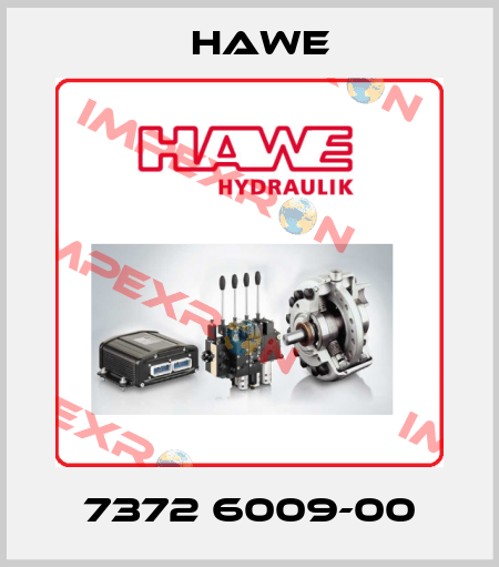7372 6009-00 Hawe