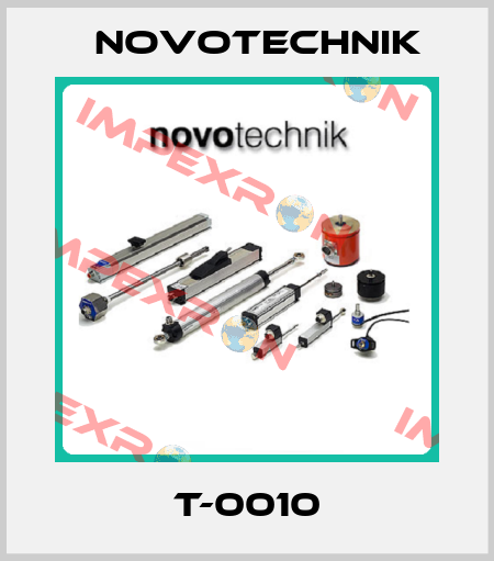 T-0010 Novotechnik