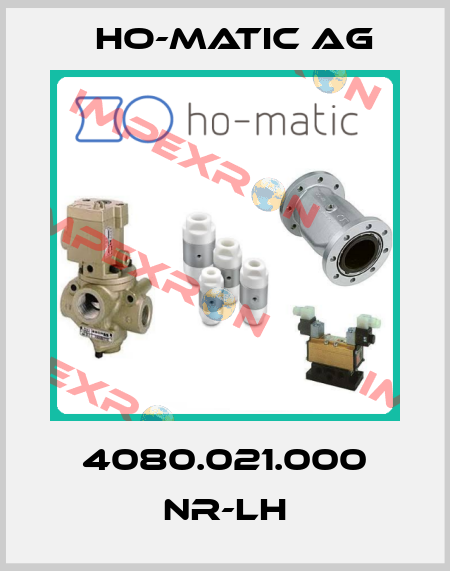4080.021.000 NR-LH Ho-Matic AG