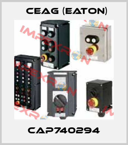 CAP740294 Ceag (Eaton)