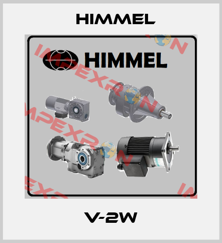 V-2W HIMMEL