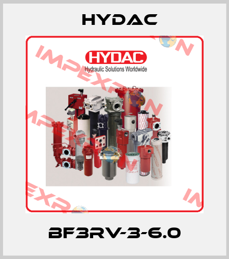 BF3RV-3-6.0 Hydac