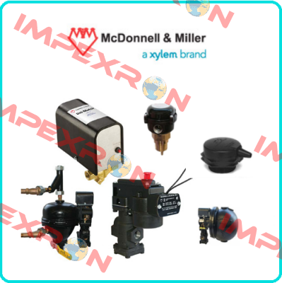 contactor for No. 67 McDonnell & Miller (a xylem brand)