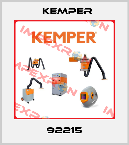 92215 Kemper