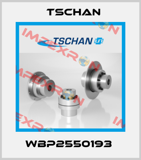 WBP2550193  Tschan