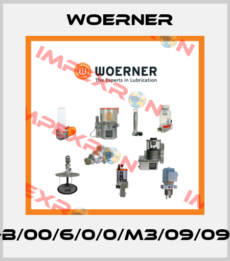 PB-B/00/6/0/0/M3/09/09/20 Woerner