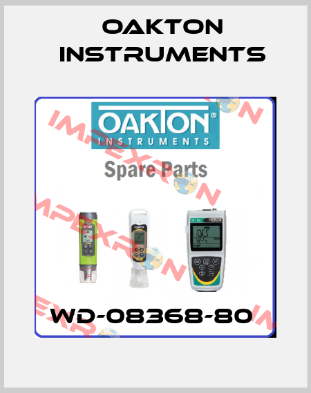 WD-08368-80  Oakton Instruments